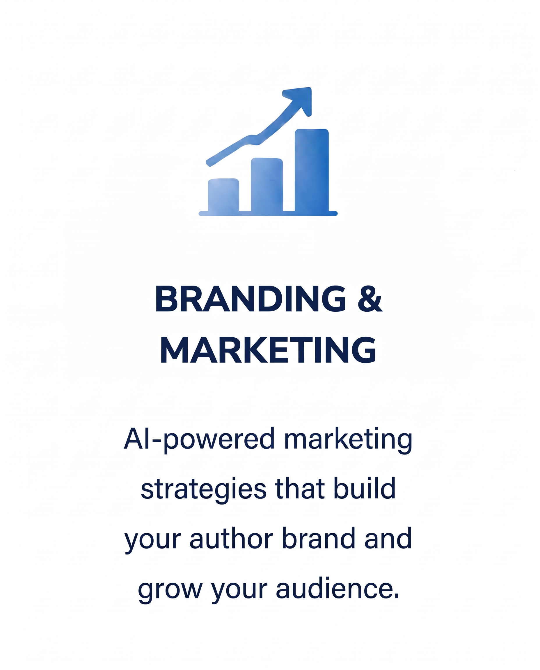 Branding & Marketing