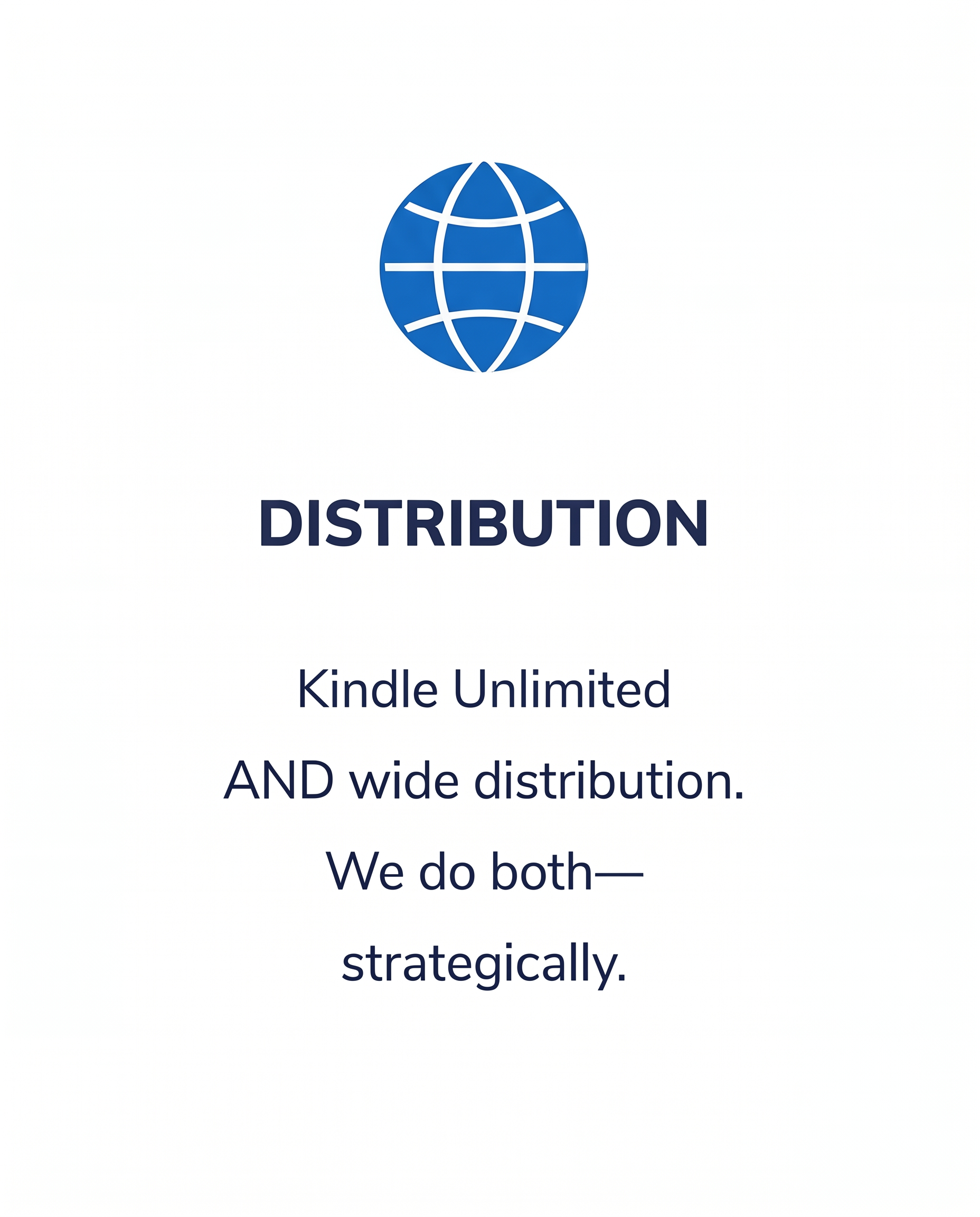 Distribution