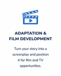 Adaptation & Film Development