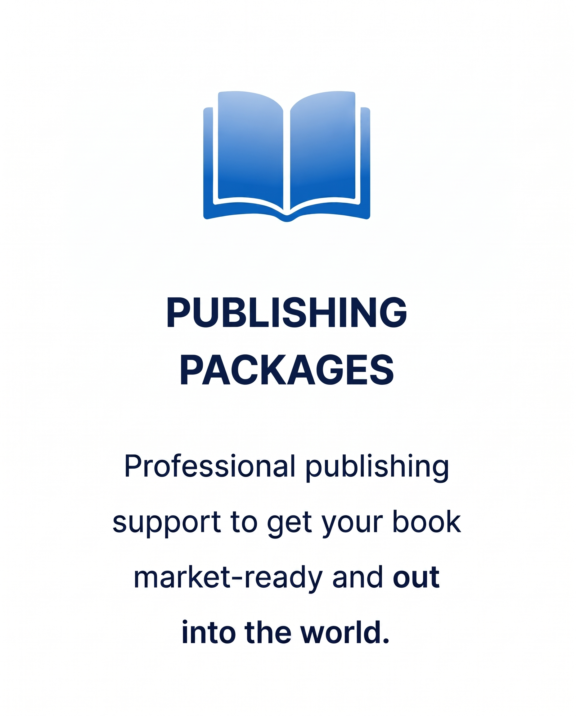 Publishing Packages