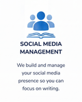 Social Media Management