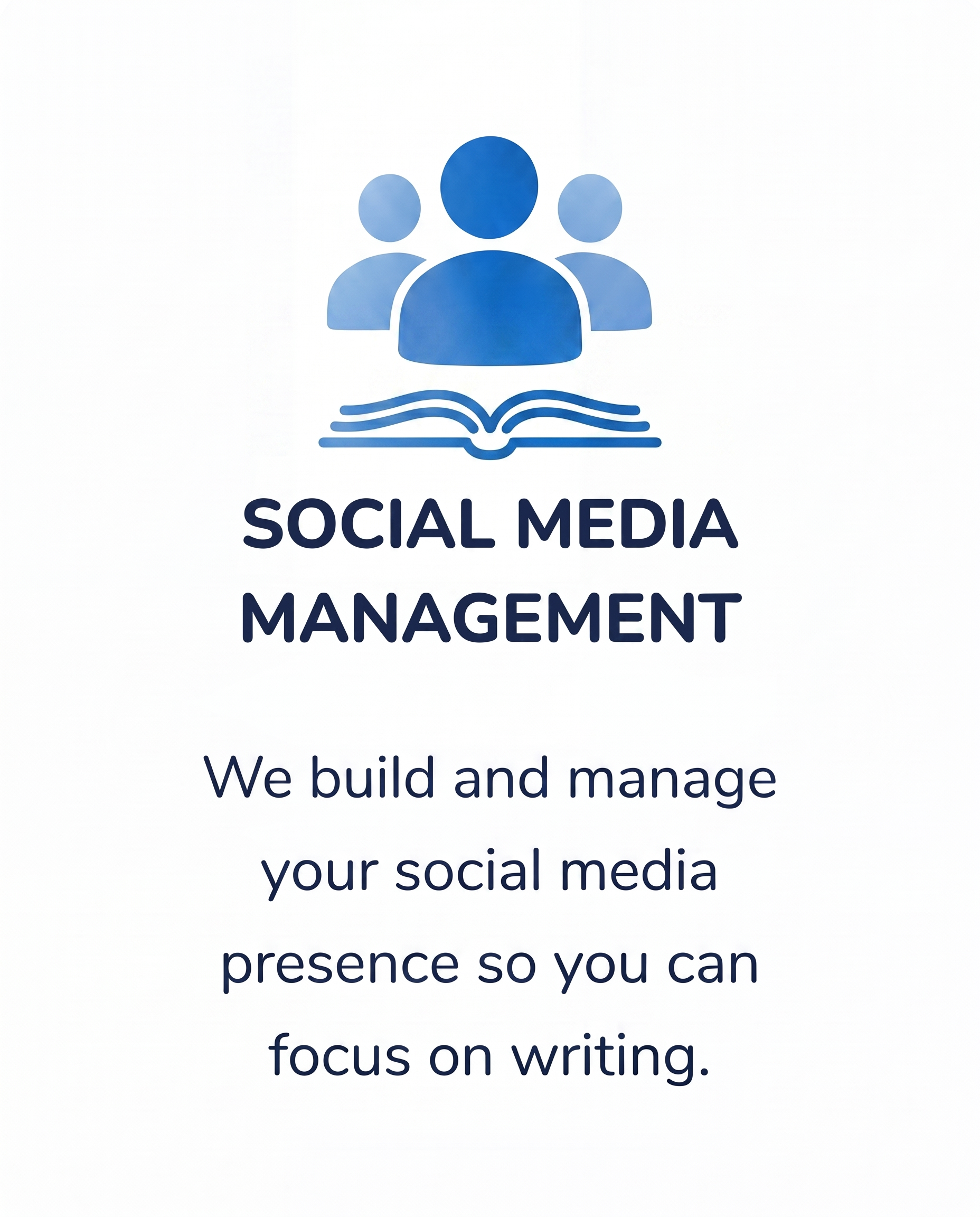 Social Media Management